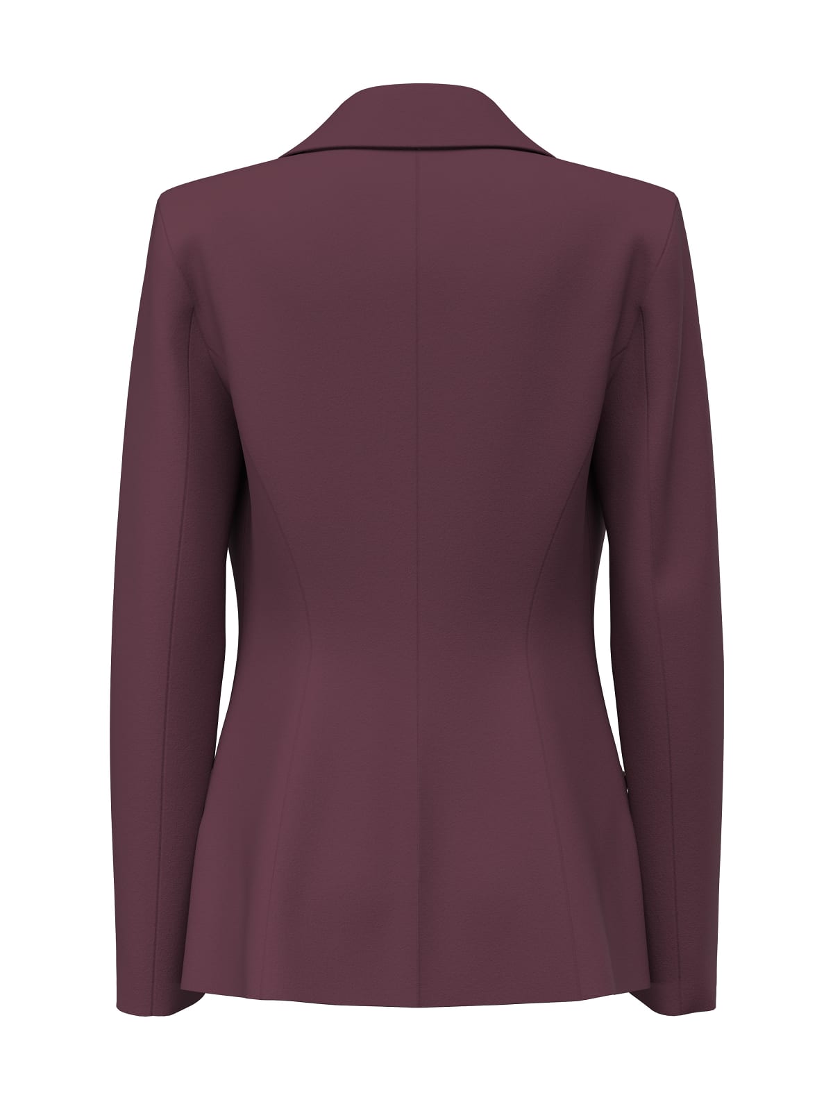 GUESS Wanda Single Breast Jacket