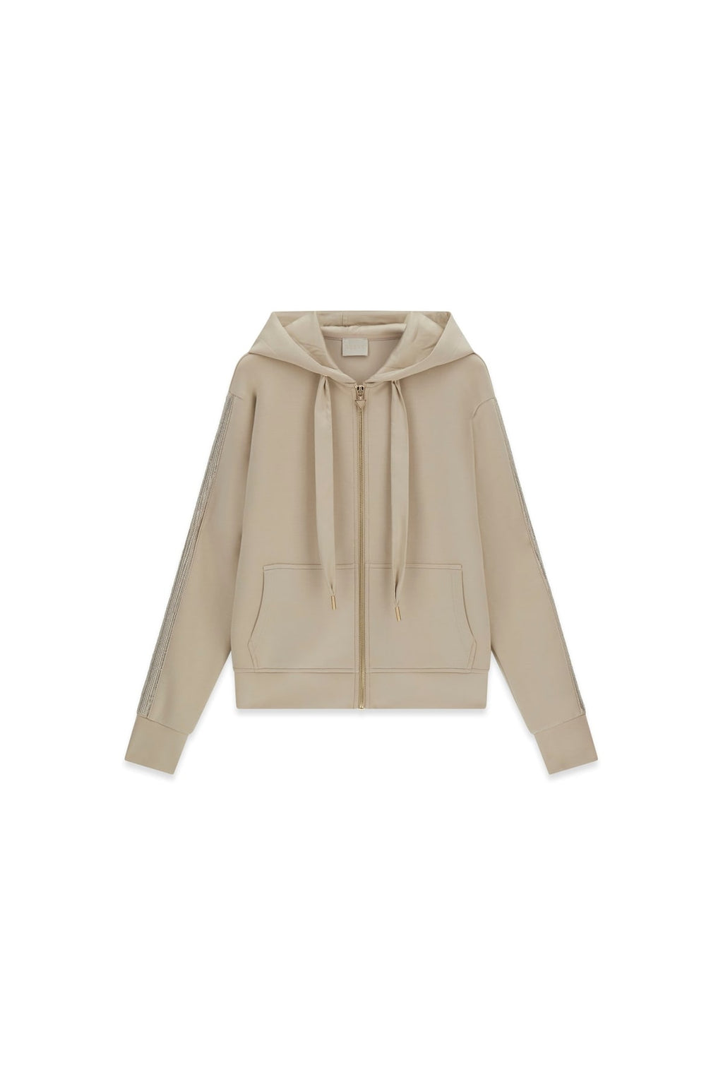 GUESS Hooded Victoire Zip Up
