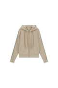 GUESS Hooded Victoire Zip Up