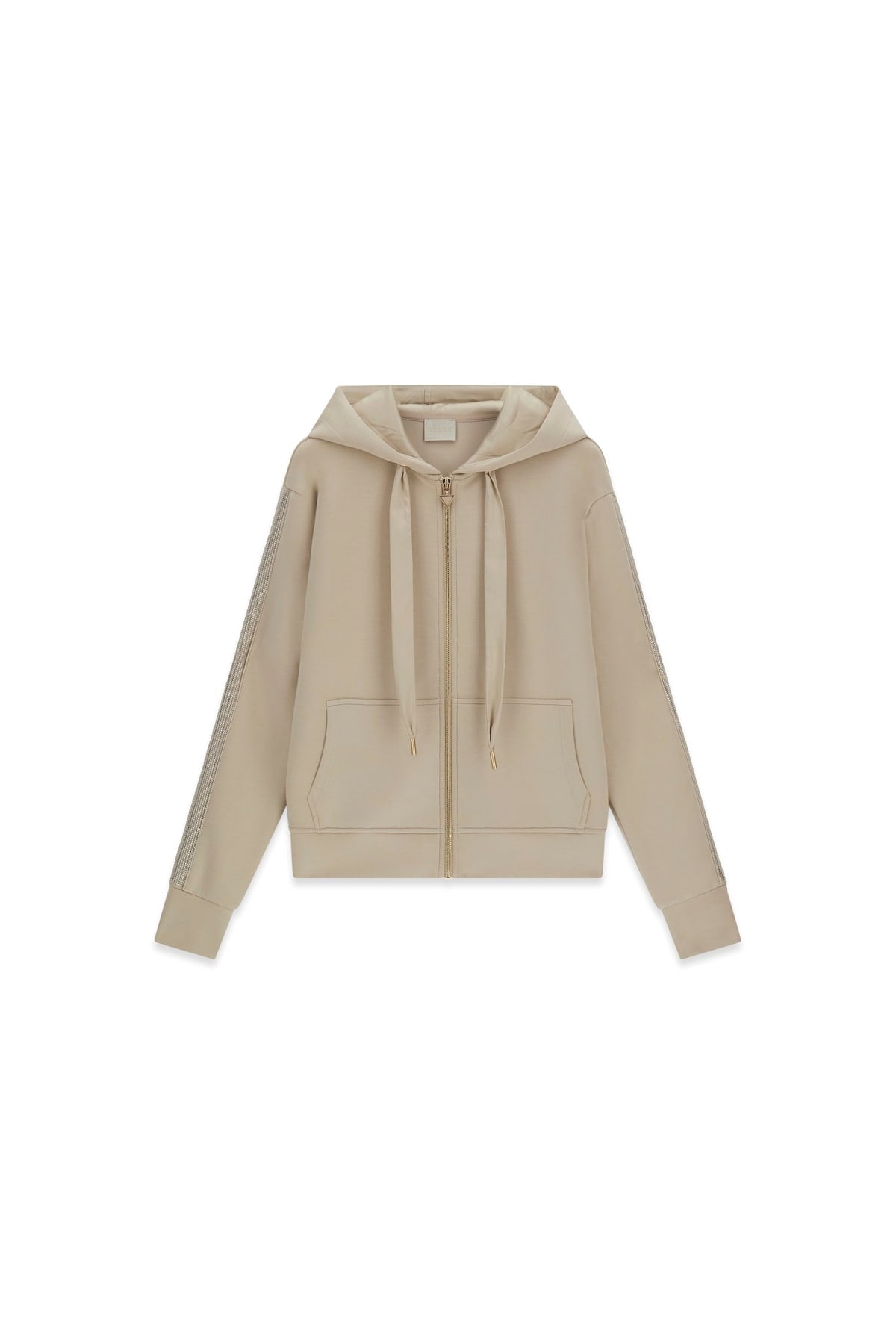 GUESS Hooded Victoire Zip Up