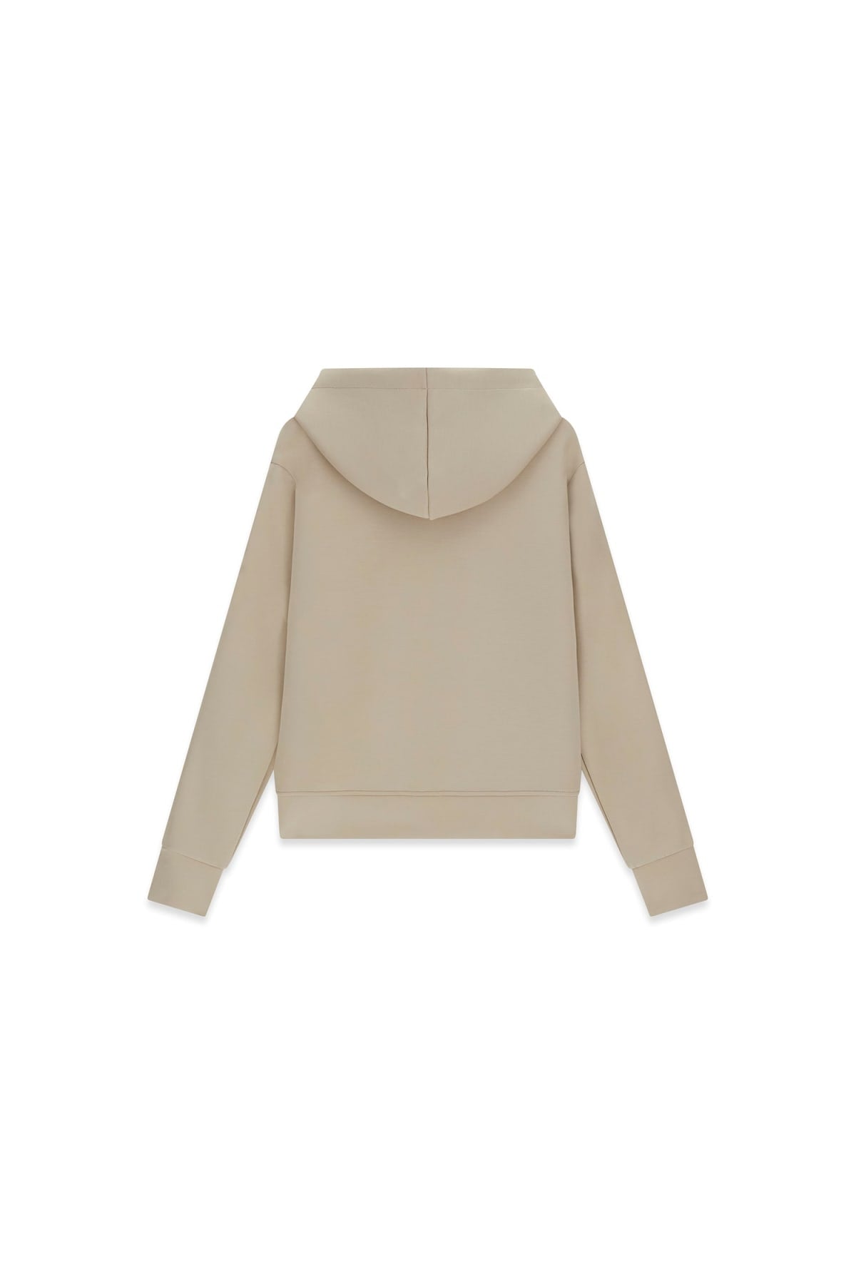 GUESS Hooded Victoire Zip Up