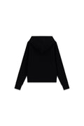 GUESS Hooded Victoire Zip Up Black