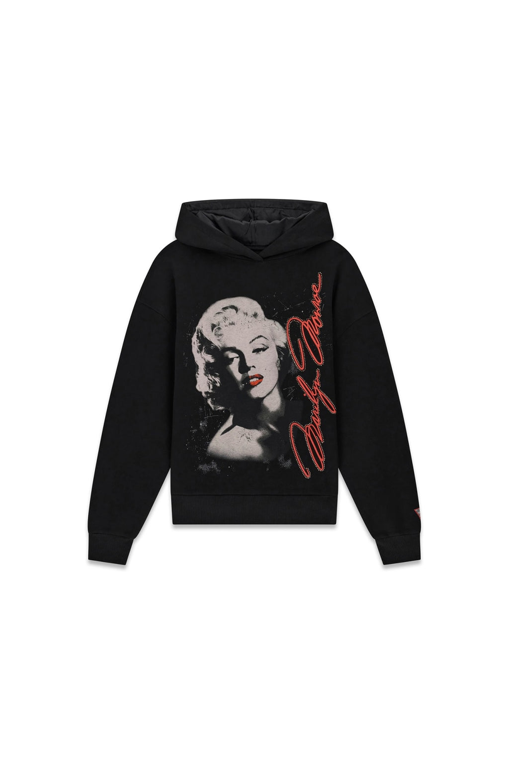 GUESS Marilyn hooded Sweatshirt