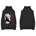 GUESS Marilyn hooded Sweatshirt