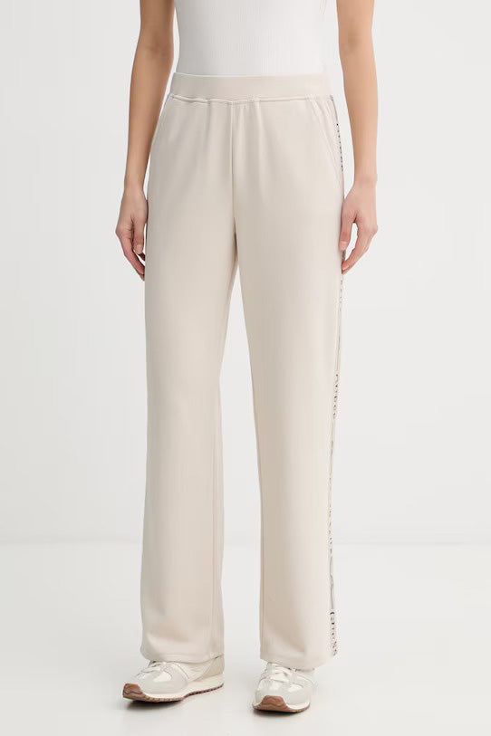 GUESS XNS Sweat pants Biscuit
