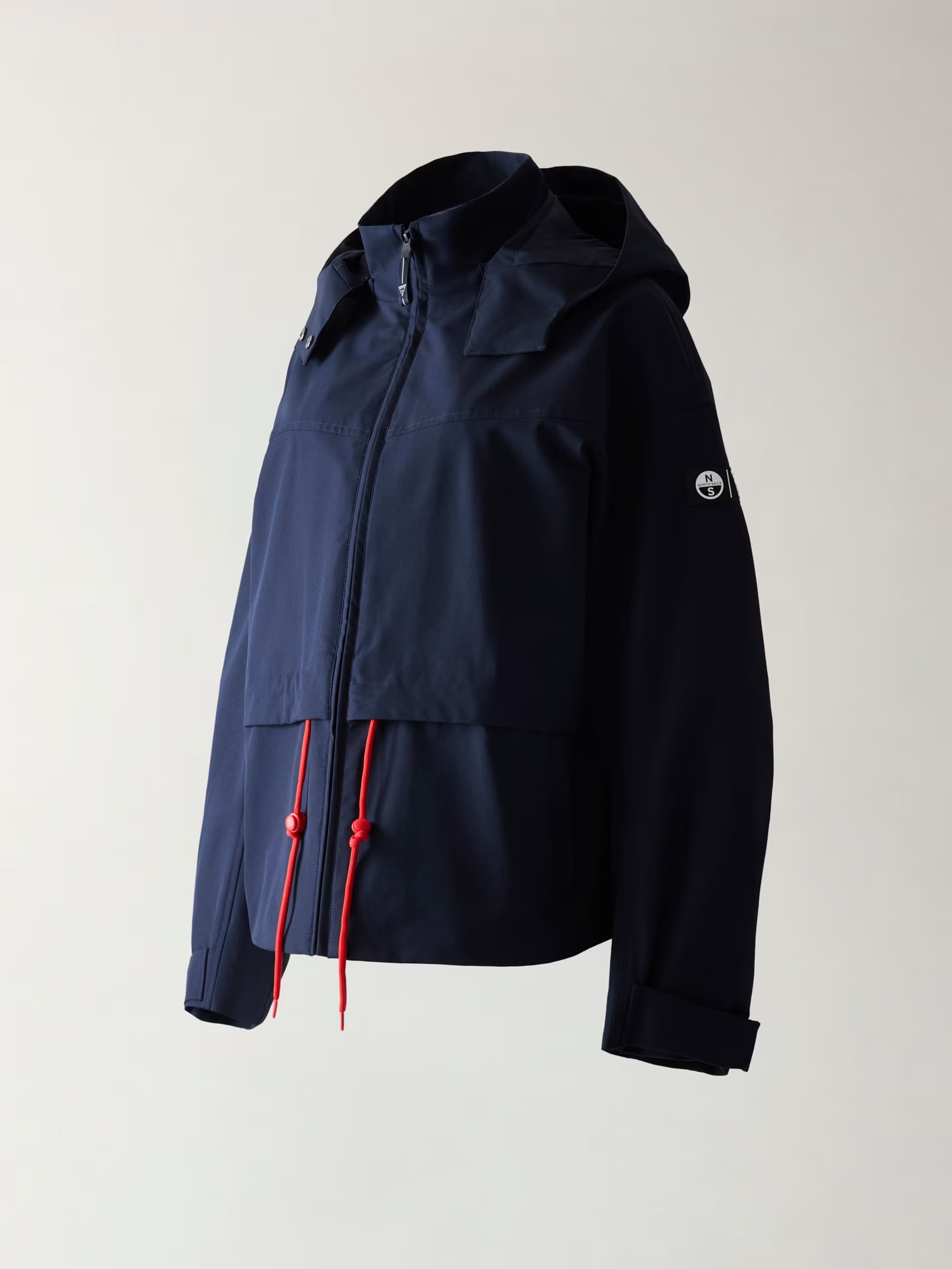 Guess North Sails Jacket Navy