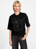 GUESS Rhinestone Tee Shirt