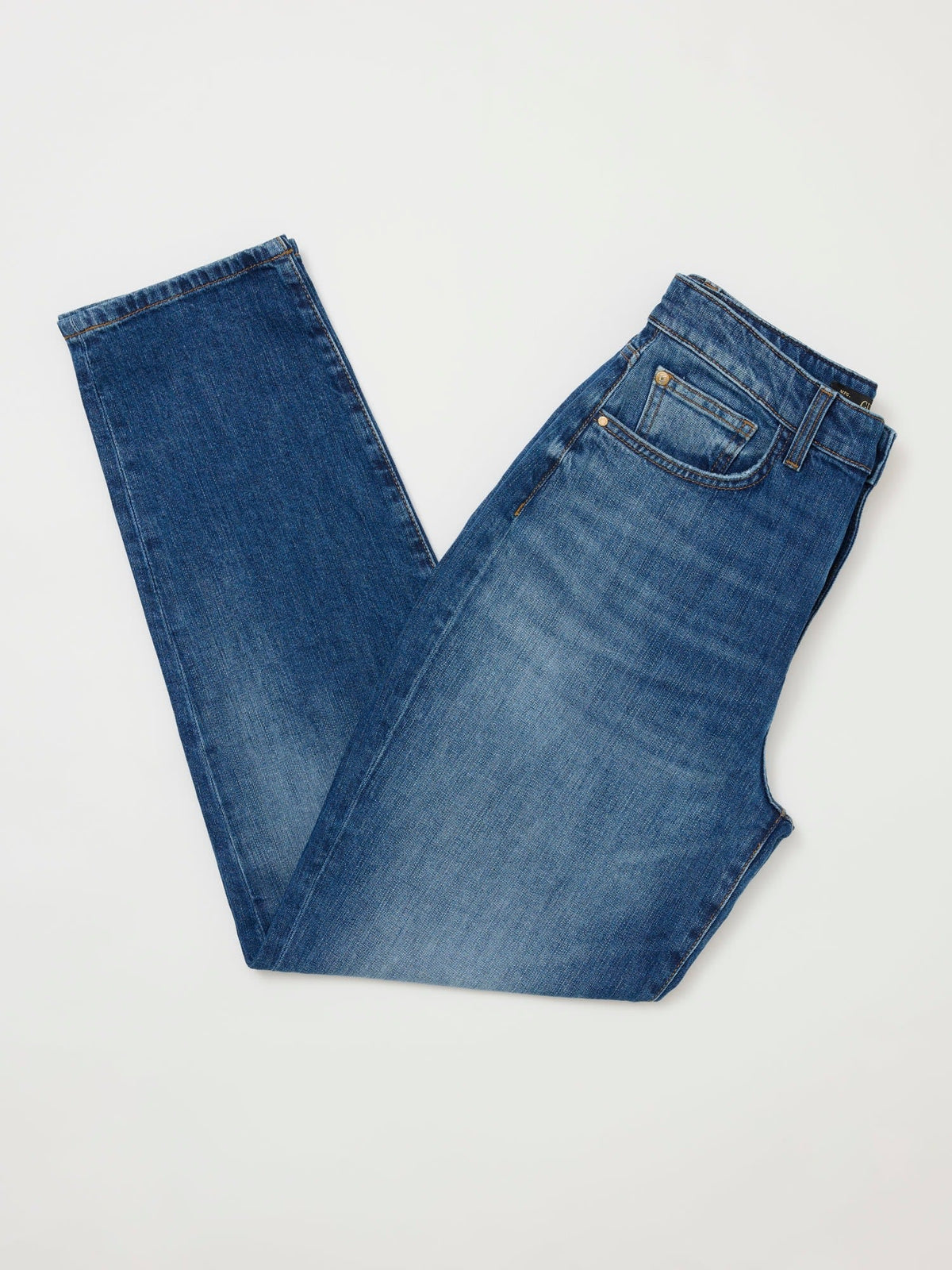 GUESS Mom Jeans
