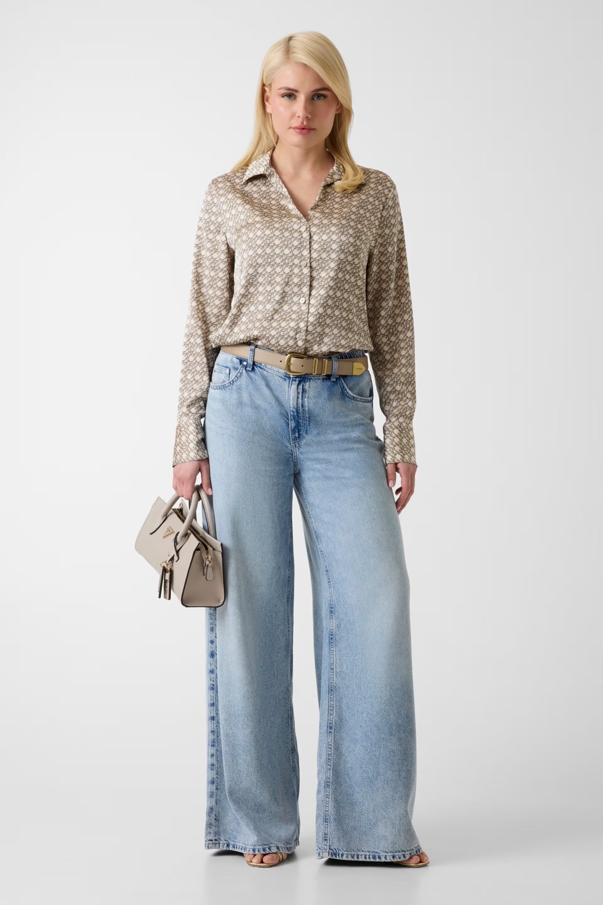 GUESS Concetta Shirt