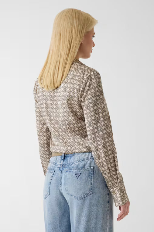 GUESS Concetta Shirt