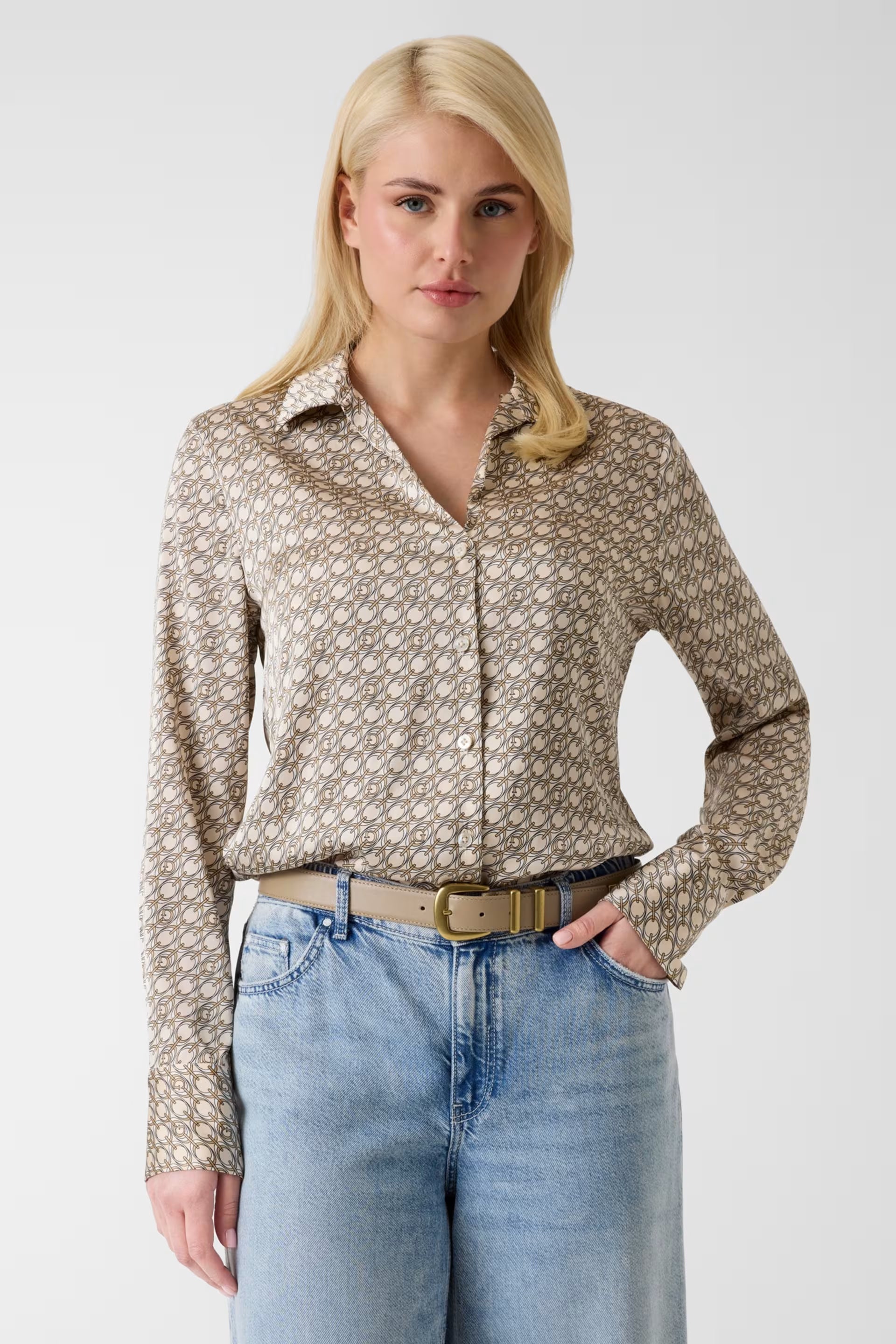 GUESS Concetta Shirt