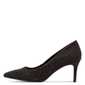 Tamaris Mocca Glam Shoe