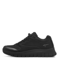 Tamaris Black Trainer