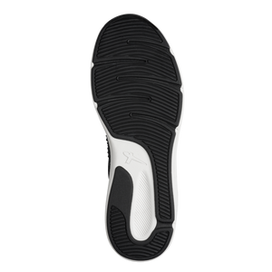 Tamaris Step In Black Walking Shoe