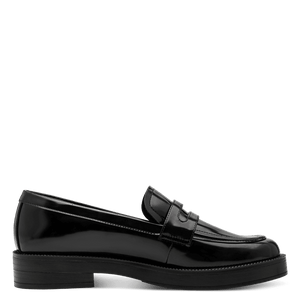 Tamaris Loafers in Black