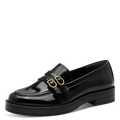Tamaris Loafers in Black