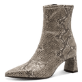 Tamaris Snake Print Boot