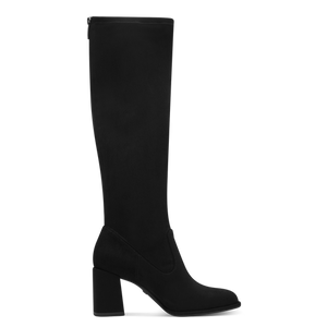 Tamaris Knee High Boot Black