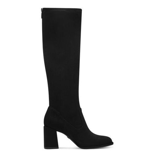 Tamaris Knee High Boot Black