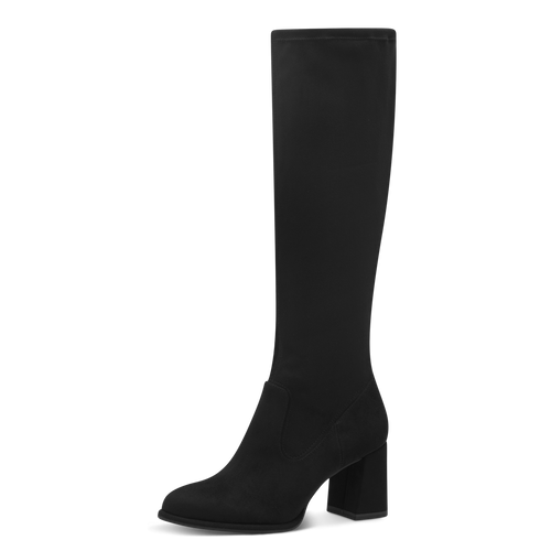 Tamaris Knee High Boot Black