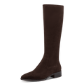 Tamaris Mocca Suedette Boot
