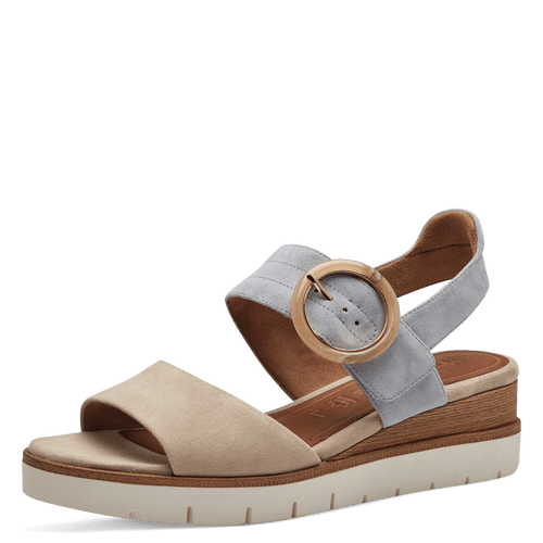 Tamaris Wedge Sandal