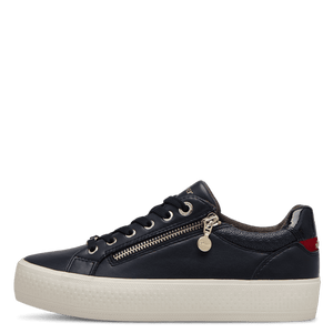 S OLIVER Navy Trainer