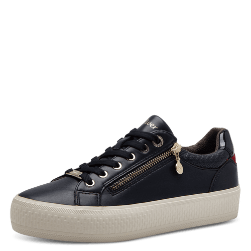 S OLIVER Navy Trainer