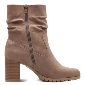 S OLIVER Ankle Boot Taupe