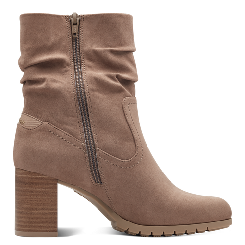 S OLIVER Ankle Boot Taupe