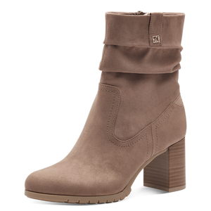 S OLIVER Ankle Boot Taupe