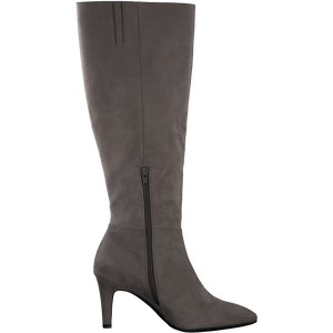 S Oliver Tauple High leg Heeled Boot