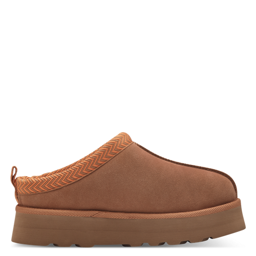 S OLIVER Cognac Slip On Shoe