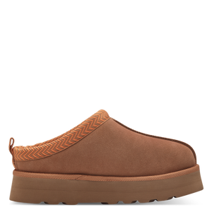 S OLIVER Cognac Slip On Shoe