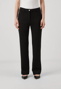 Guess Zoe Trousers Black