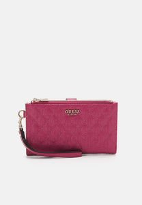 GUESS Yarmilla Zip Organiser