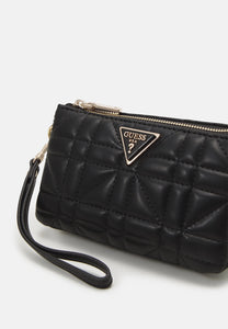 GUESS Latona Mini Crossbody Black