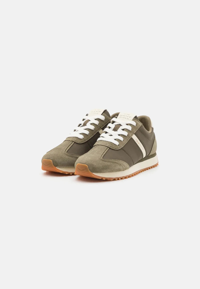 GANT Beja Sneaker Olive