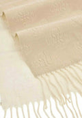 GUESS Taupe Scarf