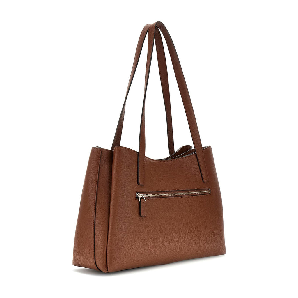 GUESS Camelia 3 Compartment Tote Bag