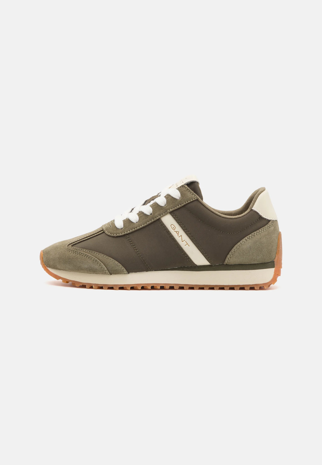 GANT Beja Sneaker Olive