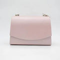 EMIS Pink Dress Bag