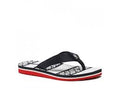 TOMMY HILFIGER Monogram Essential Sandal