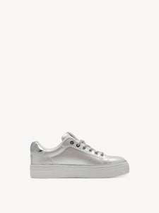 Tamaris Silver Trainer
