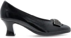 PITILLOS Patent Court Shoe