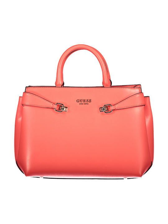 GUESS Lorelei Coral Bag