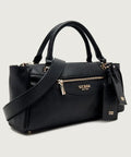 GUESS Antonia Small Satchel Bag