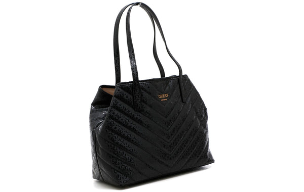 GUESS Vikky Tote Bag Black