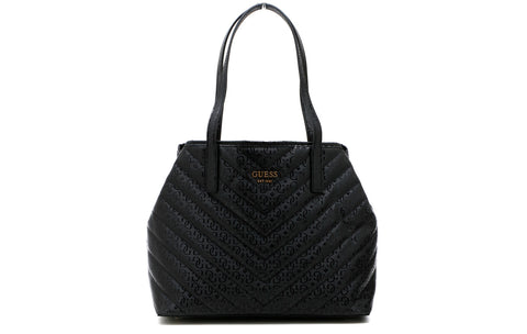 GUESS Vikky Tote Bag Black