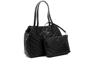 GUESS Vikky Tote Bag Black